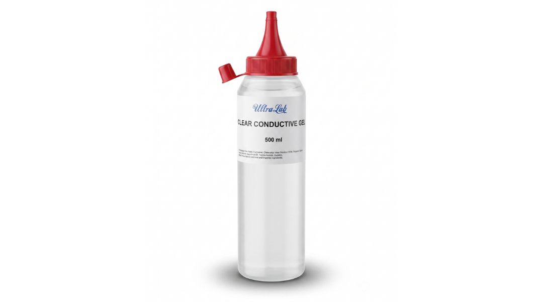 Ultrasound Gel for radiology, ultrasound, IPL