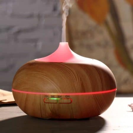 essential oil diffuser