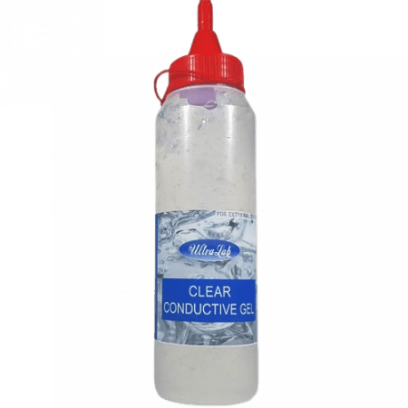 conductive gel 1 litre Squeeze