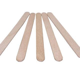 wooden spatulas
