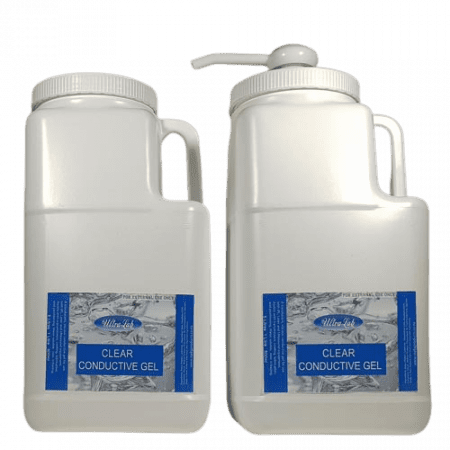 Conductive Gel Two Pack 10 Litres