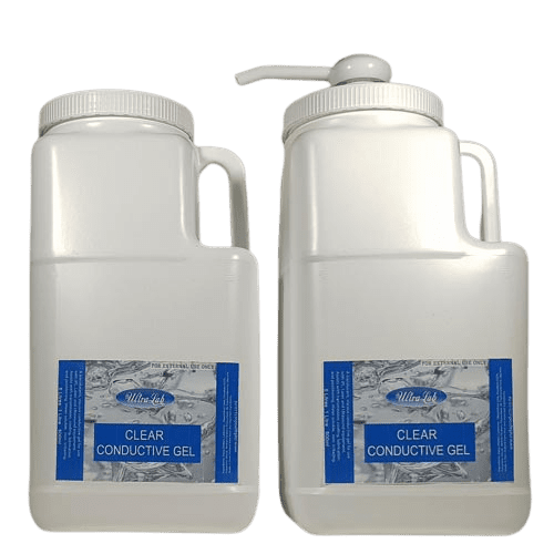Conductive Gel Two Pack 10 Litres