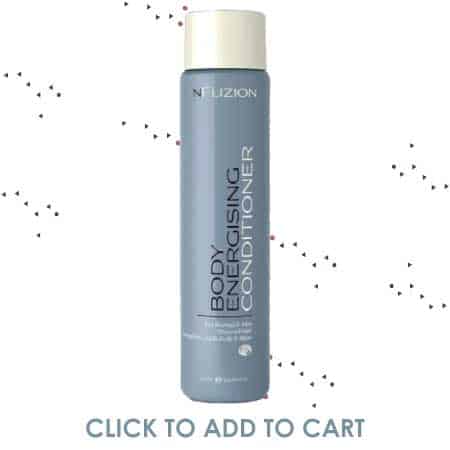 NFusion professional energising shampoo nz