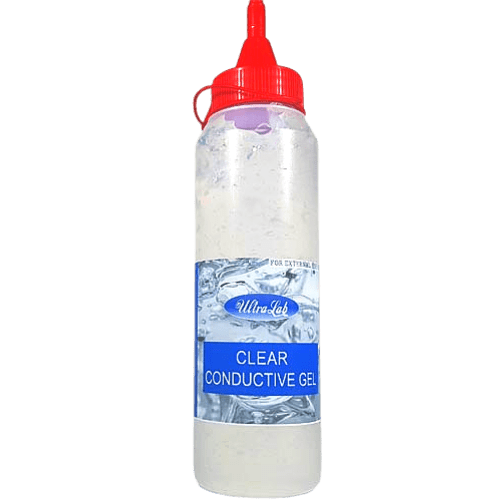 Ultrasound Gel (Clear) 250 ml Stella Products Beauty Supplier NZ