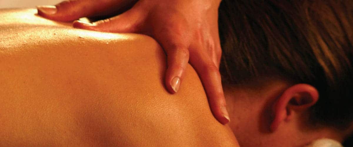 Massage Gel Massage Oil NZ