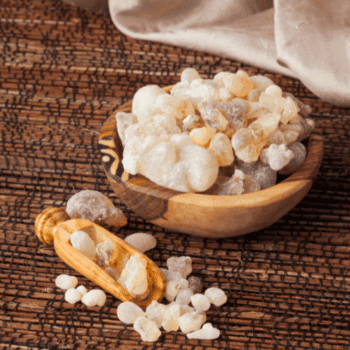Frankincense Essential Oil