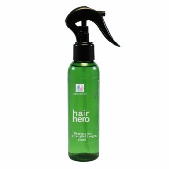 Skincare Lab HairHero Hair Growth Serum