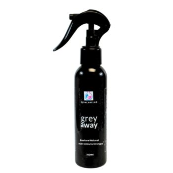 Skincare Lab GreyAway Hair Colour Restoring Serum