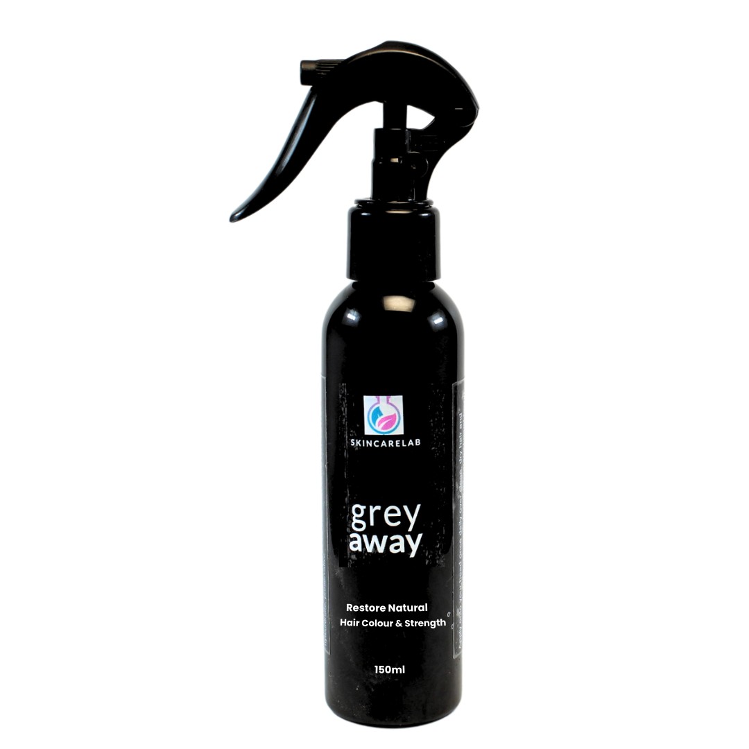 Skincare Lab Grey Away 150ml hair strengthening serum