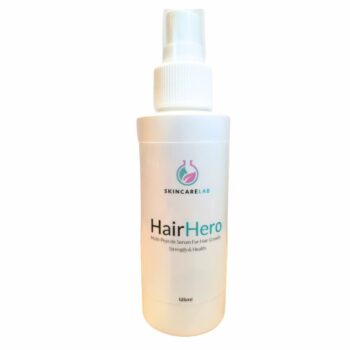 hair strengthening serum