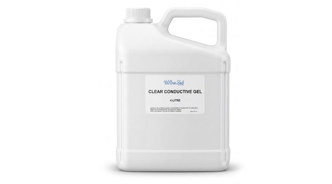 Ultrasound Gel for radiology, ultrasound, IPL