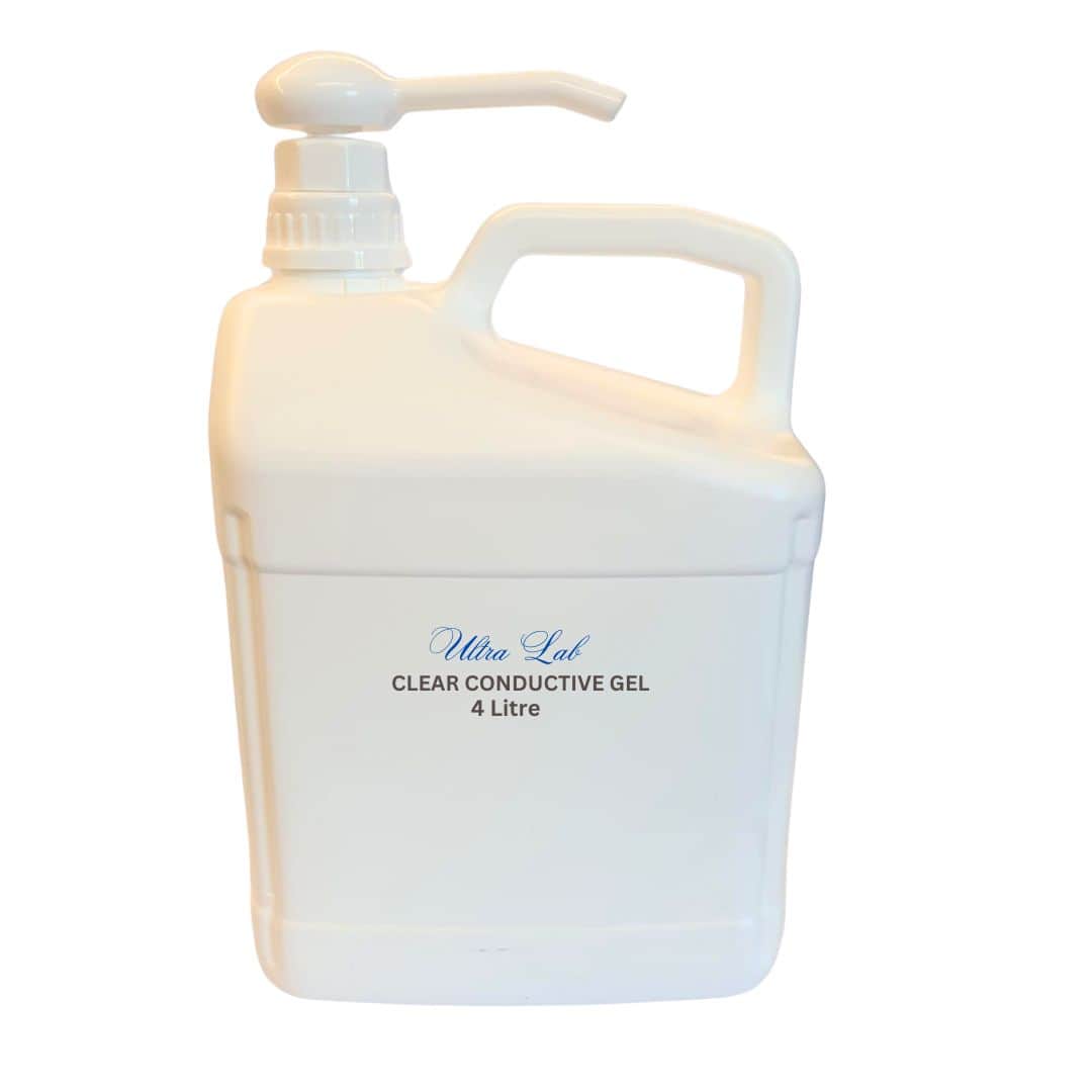 Ultra Lab Ultrasound Gel for radiology, ultrasound, IPL